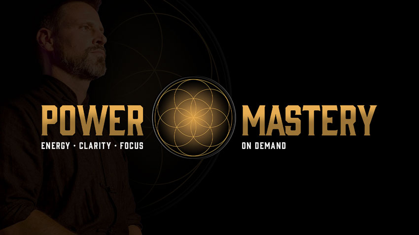 Sexual Alchemy - Practice Q&A – Mar 3, 2023