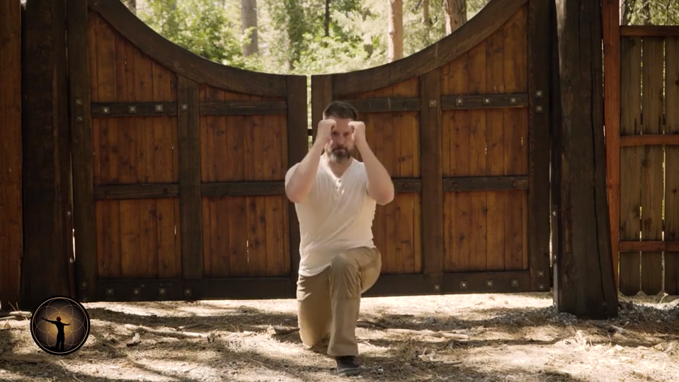 Integrated Tabata - Introduction