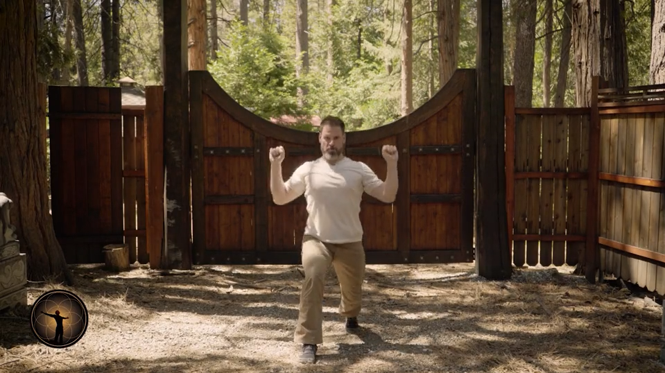 Lower Body Introduction - Tabata