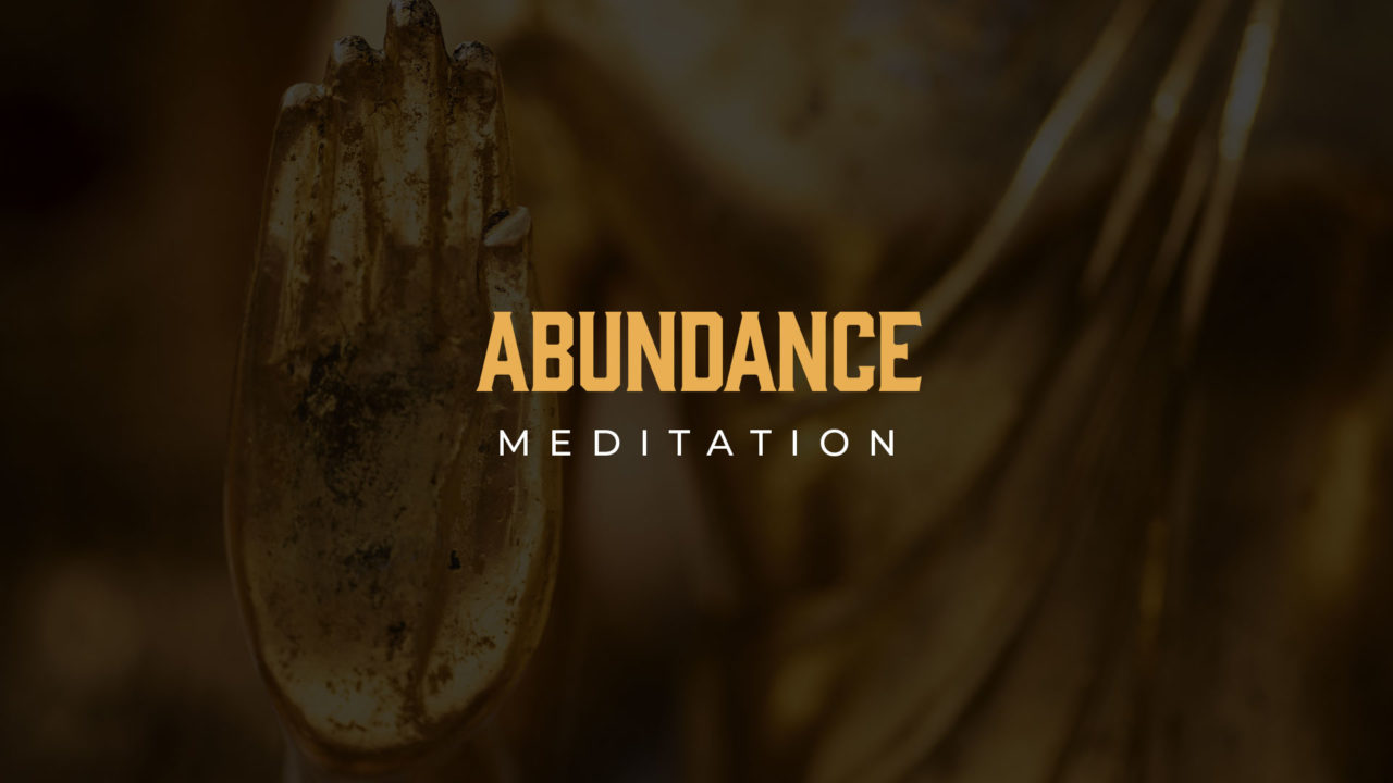 abundance